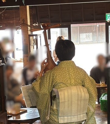 「ちゃぶだい」さんのイベントに参加しました