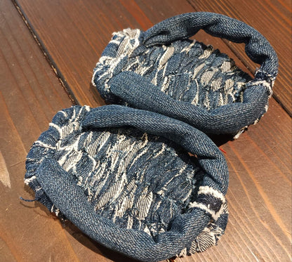 デニム＜あしなか＞Lサイズ